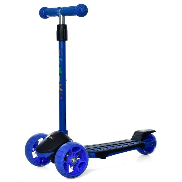 

Самокат iTrike MAXI JR 3-060-34-BL Blue (JR 3-060-34)