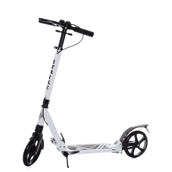 

Самокат взрослый iTrike SR 2-018-10-W1 White (SR 2-018-10)
