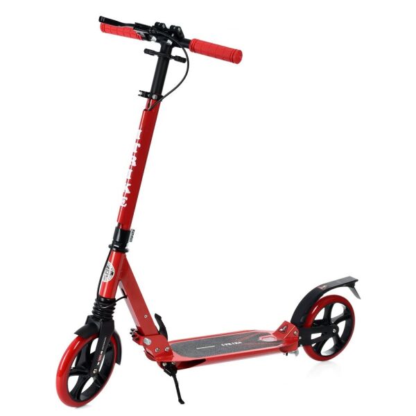 

Самокат взрослый iTrike SR 2-018-10-R Red (SR 2-018-10)