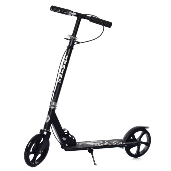 

Самокат iTrike SR 2-010-2-1-B Black (SR 2-010-2-1-B)