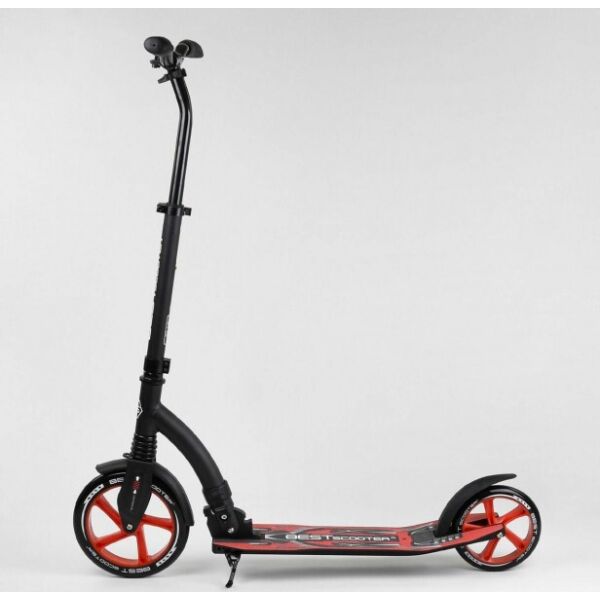 

Самокат Tilly GS-0023 Red