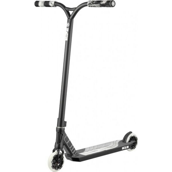 

Самокат Hipe H10 Black/White (250157)