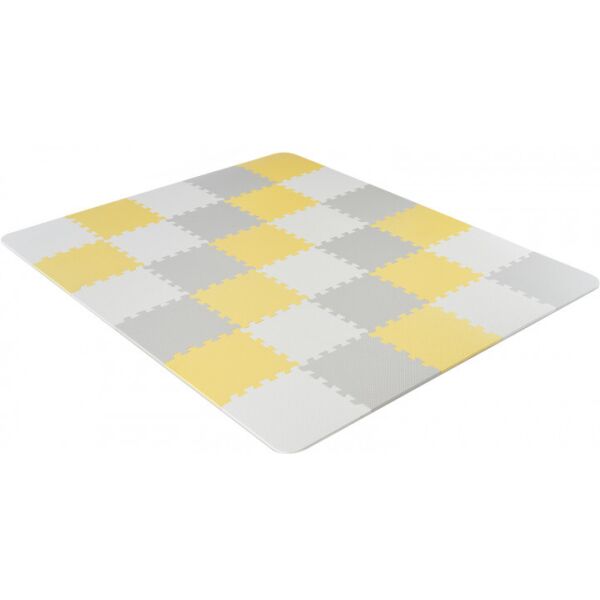 

Коврик Kinderkraft Luno Yellow (KKMLUNOYEL0000)