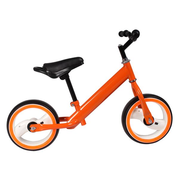 

Беговел TILLY 12 T-212515 С колесами светящиеся Orange (allT-212515)