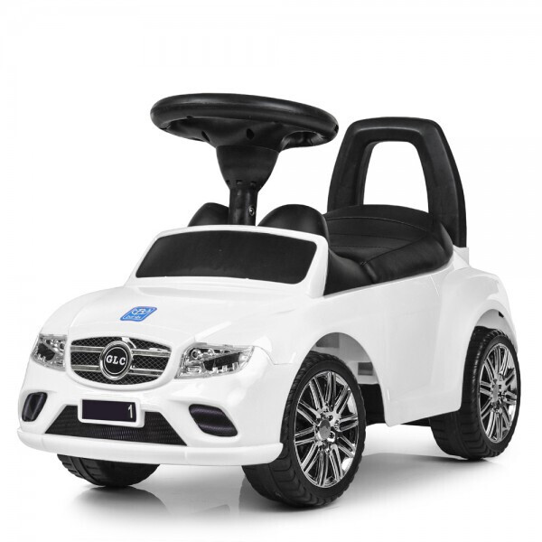 

Толокар Bambi M 4322L-1 Белый