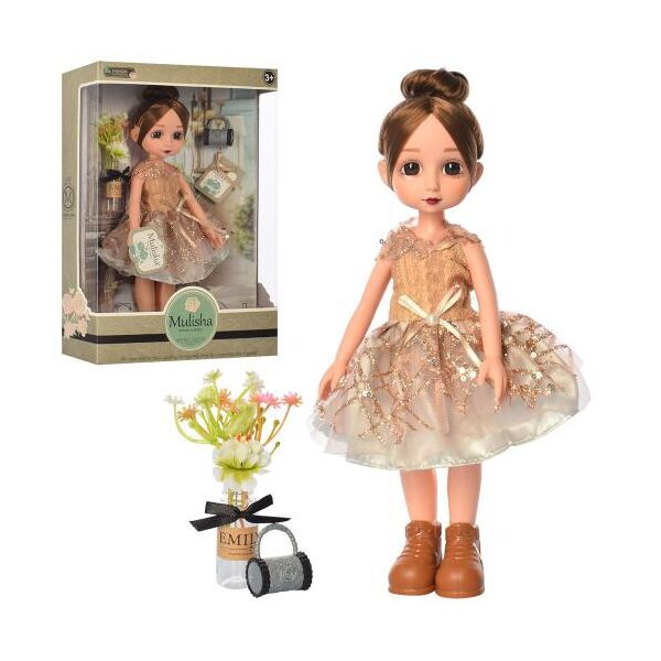 

Kукла Bambi QJ098A