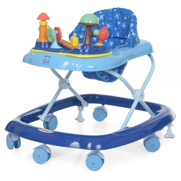 

Ходунки Bambi M 4295 Синие