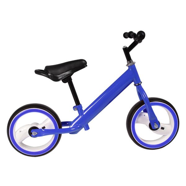 

Беговел TILLY 12 T-212515 С колесами светящиеся Blue (allT-212515)