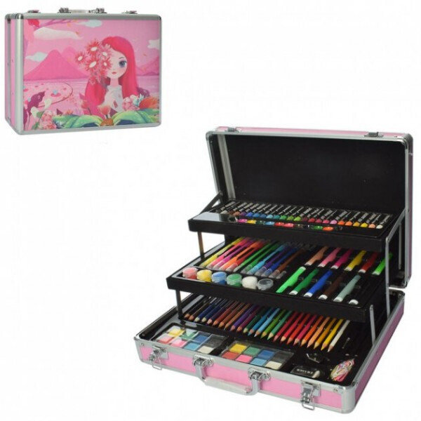 

Bambi MK 2459 Розовый