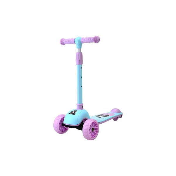 

Самокат DADDYCHILD HD-007-Blue (HD-007-Blue)