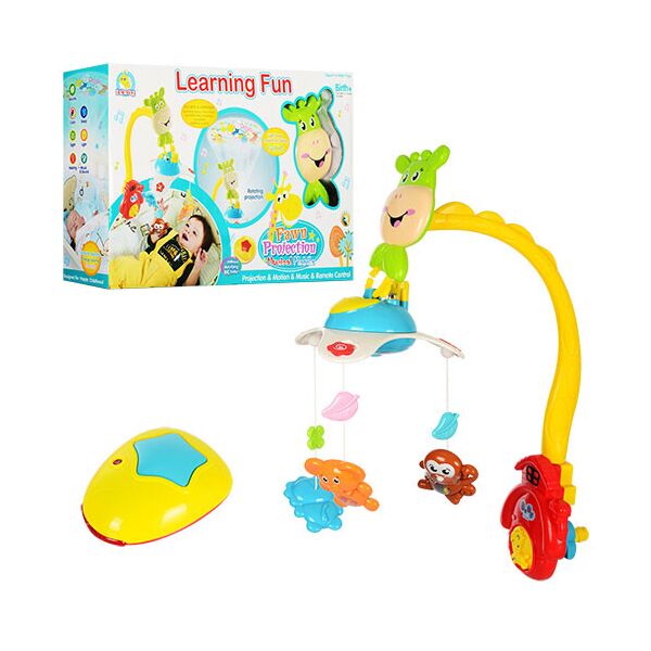 

Карусель Bambi 35601