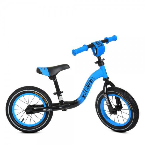 

Беговел PROFI KIDS 12 д. ML1201A-3 Синий