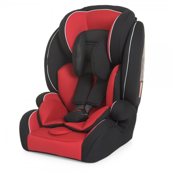 

Автокресло Bambi YB706A-Red 47-60-44см