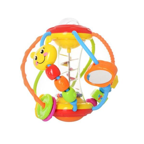 

Игра Bambi 929