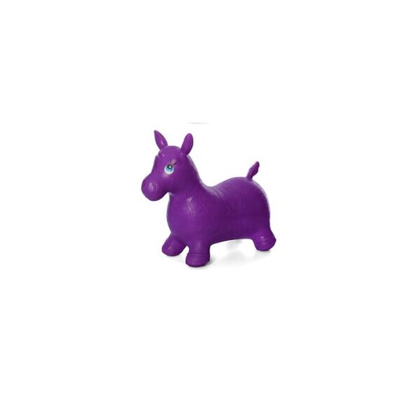

Прыгуны-лошадки Bambi MS 0736-1 Фиолетовый