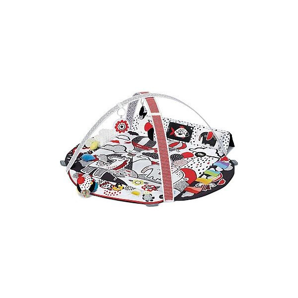 

Коврик Kinderkraft 4SMART (KP4SMA00MUL0000)