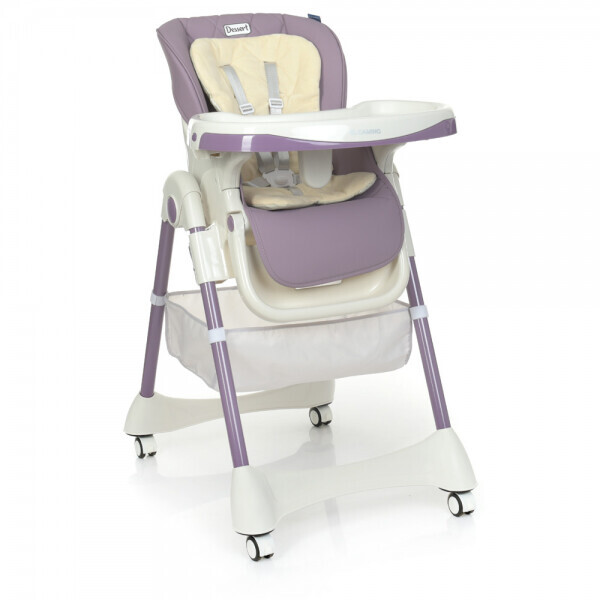 

Стульчик ME 1086 DESSERT Lilac