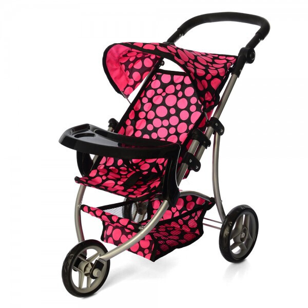 

Коляска MELOGO 9377 BT