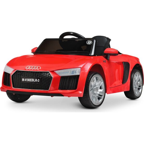 

Электромобиль Bambi Audi M 4190EBLR-3 Red (M 4190EBLR)