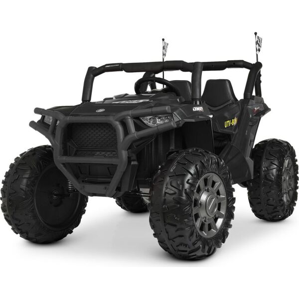 

Электромобиль Bambi M 4248EBLR-2 Black