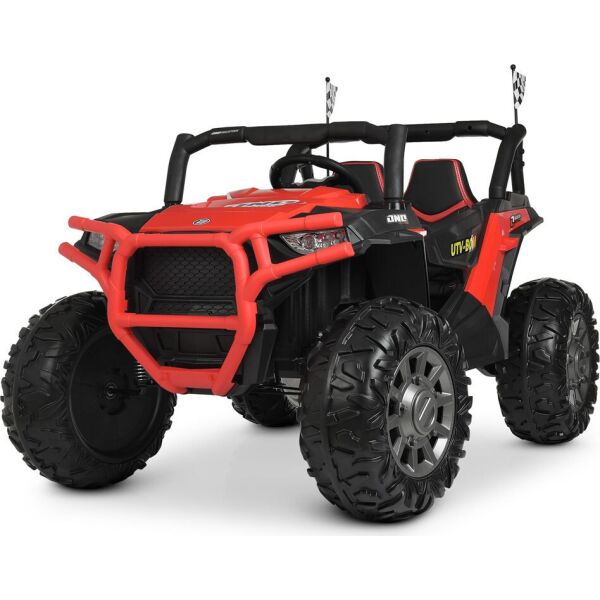 

Электромобиль Bambi M 4248EBLR-3 Red