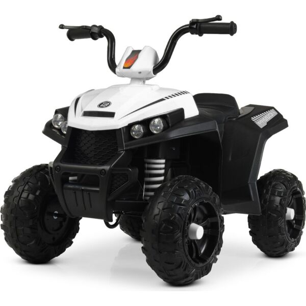 

Квадроцикл Bambi M 4131EL-1 White (M 4131EL)