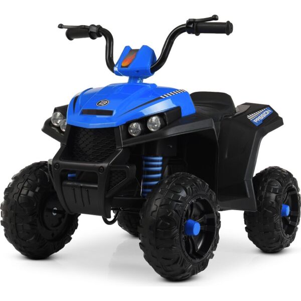 

Квадроцикл Bambi M 4131EL-4 Blue (M 4131EL)
