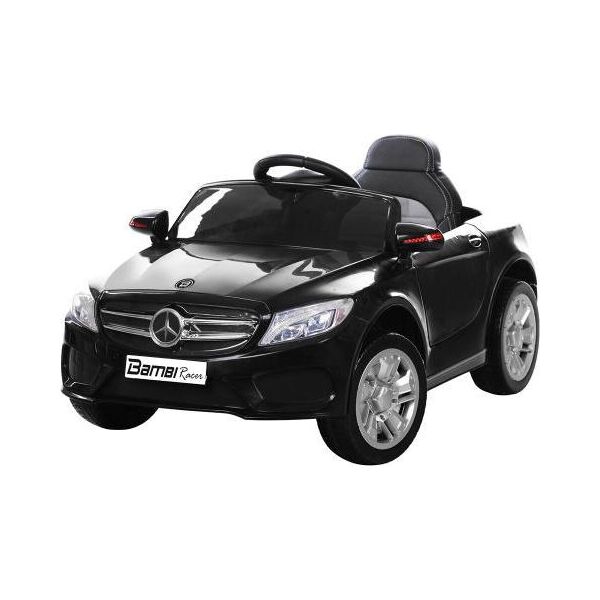 

Электромобиль Bambi 2772EBLR-2 Black
