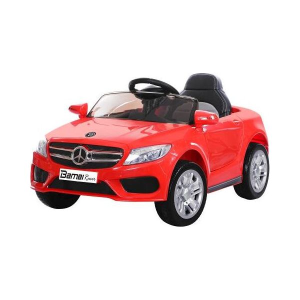 

Электромобиль Bambi 2772EBLR-3 Red