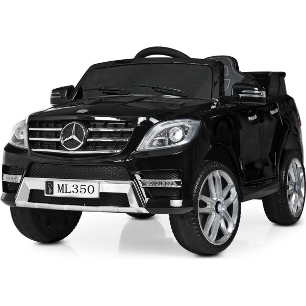 

Электромобиль Bambi Mercedes M 3568EBLRS-2 Black