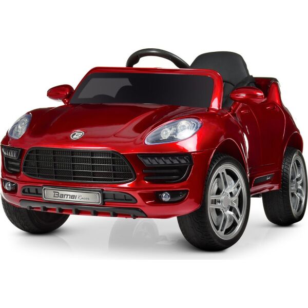 

Электромобиль Bambi М 3178EBLRS-3 Red (M 3178EBLRS)