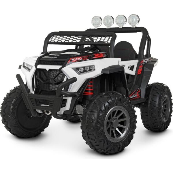 

Электромобиль Bambi M 4453EBLR-1 White (M 4453EBLR)