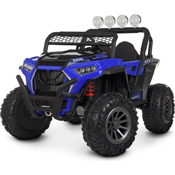 

Электромобиль Bambi M 4453EBLR-4 Blue (M 4453EBLR)