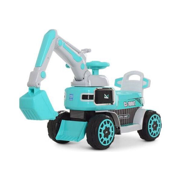 

Трактор Bambi M 4068R-4 Blue (M 4068R)
