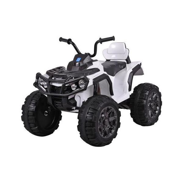 

Квадроцикл Bambi M 3156EBLR-1 White (M 3156EBLR)