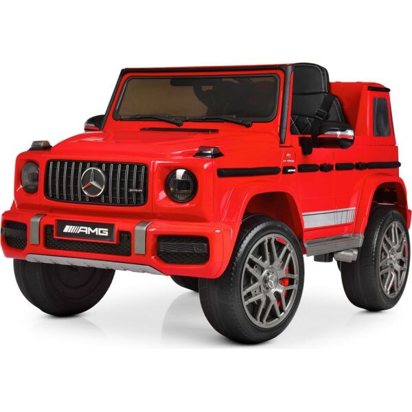 

Электромобиль Bambi M 4180EBLR-3 Red (M 4180EBLR)