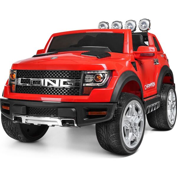 

Электромобиль Bambi Ford Ranger M 3579EBLR-3 Red (M 3579EBLR)