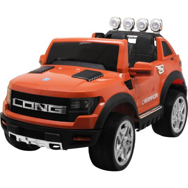 

Электромобиль Bambi Ford Ranger M 3579EBLR-7 Orange (M 3579EBLR)