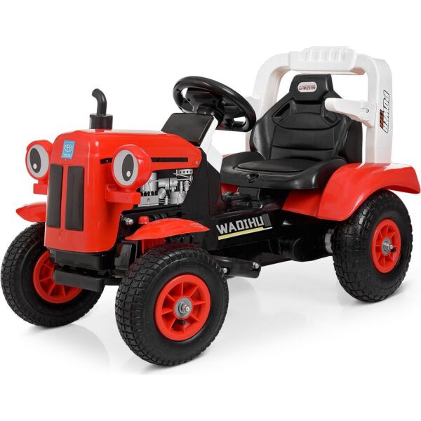 

Трактор Bambi M 4261ABLR(2)-3 Red (M 4261ABLR(2))