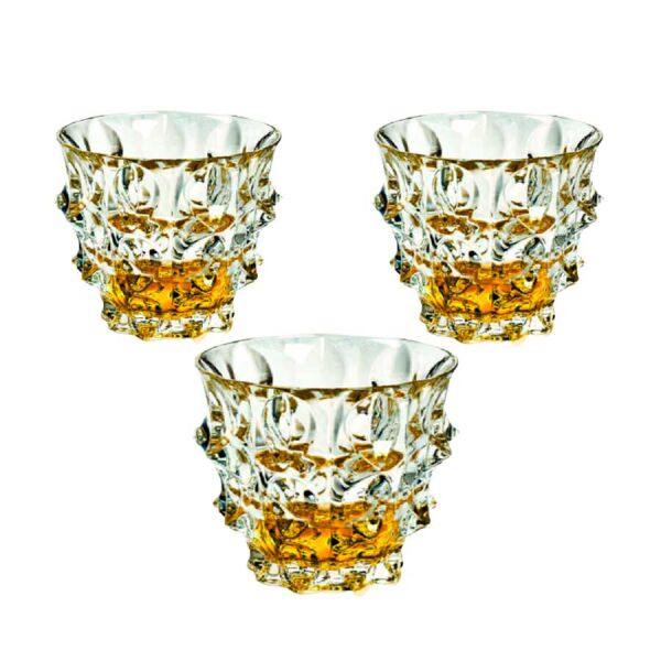 

Стаканы для виски Fortune Bohemia BR85156
