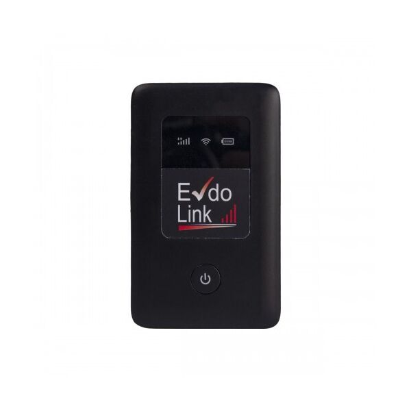 

4G LTE Wi-Fi роутер EvdoLink EL 910