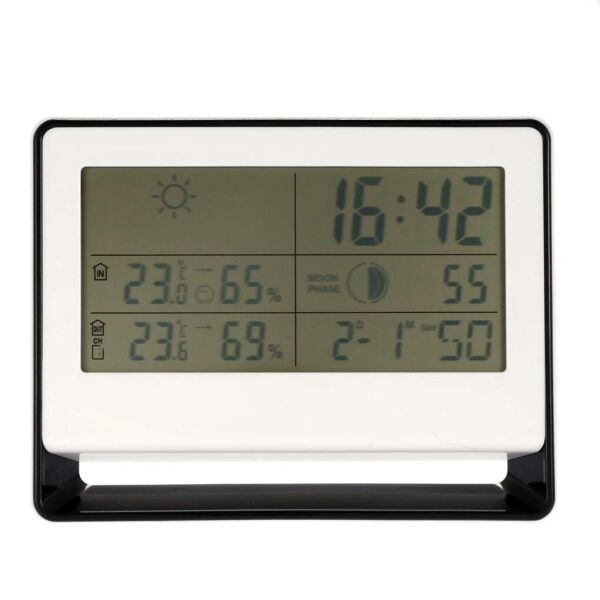 

Метеостанция KKMoon weather station TS-BN64