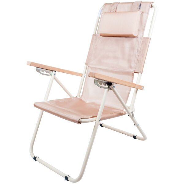 

Шезлонг Ranger Comfort 1 RA 3301