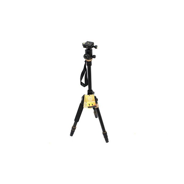 

Профессиональный штатив Beike QZDS 999S, трипод, монопод