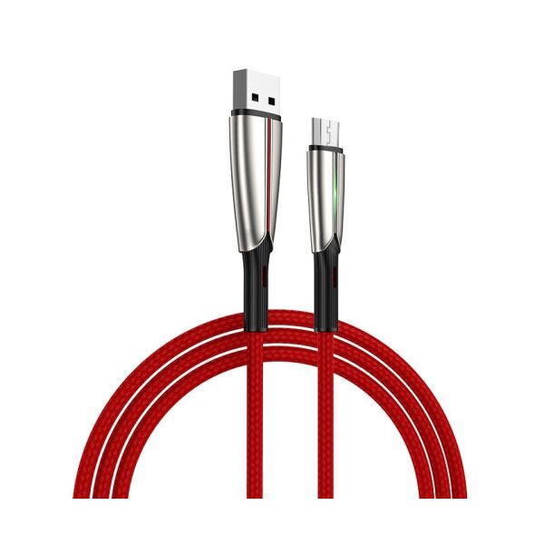 

Кабель JOYROOM Micro USB Time Series S-M399 1.5м Red