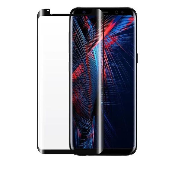 

Защитное стекло противоударное FullGlue для Samsung A8 Plus A730 (2018) 0.3мм 9Н