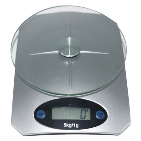 

Весы кухонные электронные Imperial Houseware R30286 на 5 кг