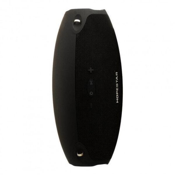 

Портативная Bluetooth колонка Hopestar H25 34 Вт черная
