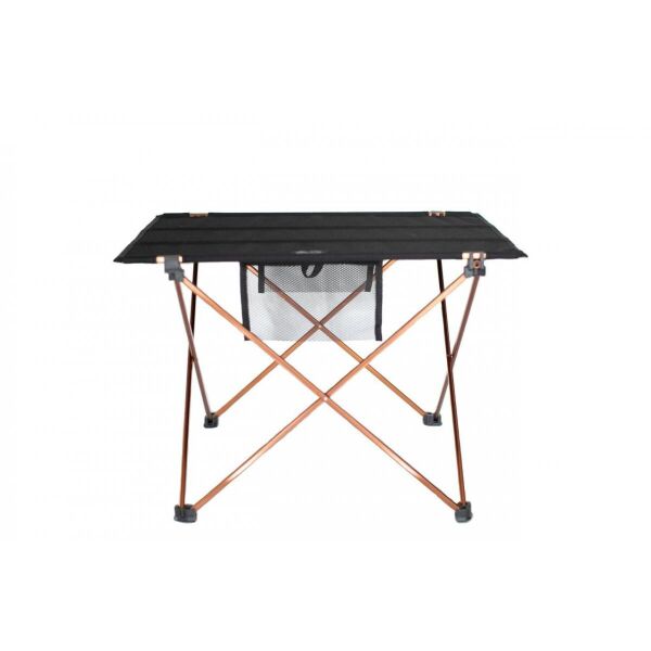 

Стол складной Tramp COMPACT Polyester 60х43х42см TRF-062 суперлегкий черный