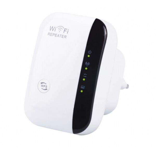 

Беспроводной WI-FI репитер сигнала 802.11N/B/G 2dBi